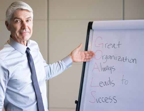 Success Habits of Great Leaders