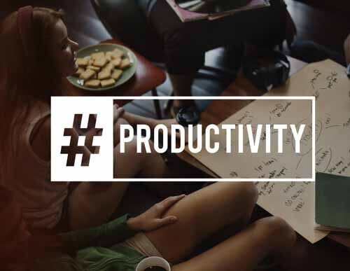 Unlocking the Secret of Unlimited Productivity